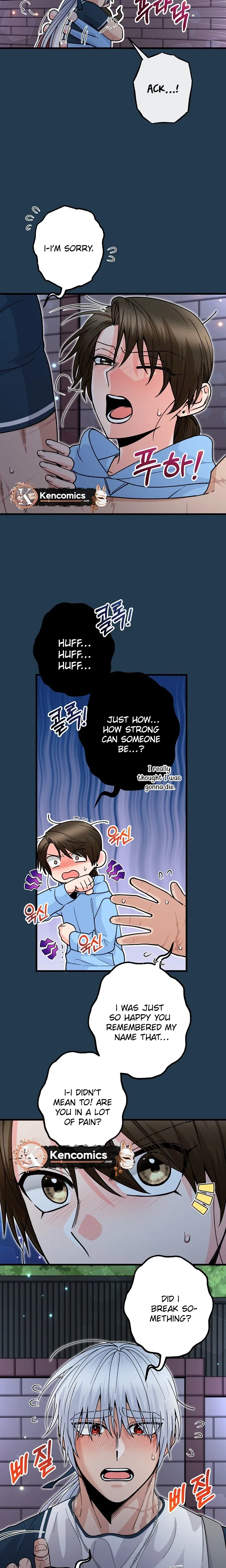 Our House Prince Chapter 7 – Page 9