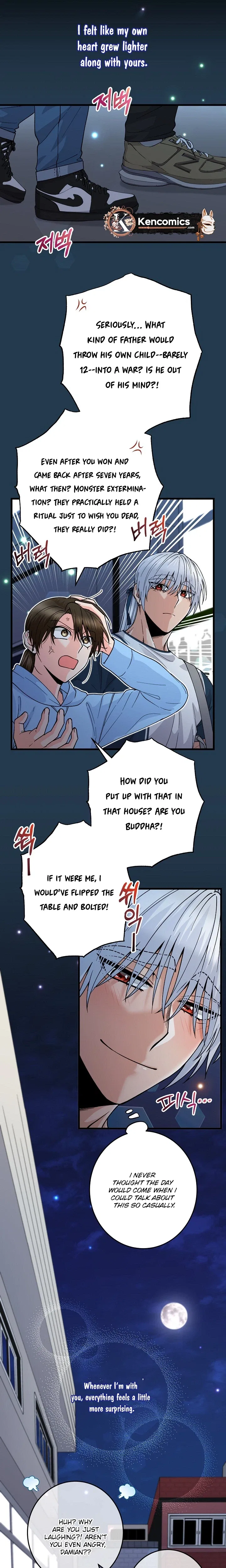 Our House Prince Chapter 7 – Page 19