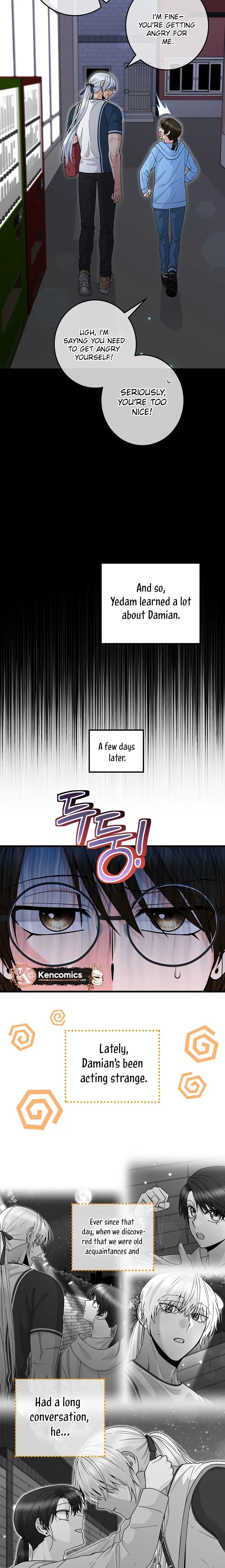 Our House Prince Chapter 7 – Page 20