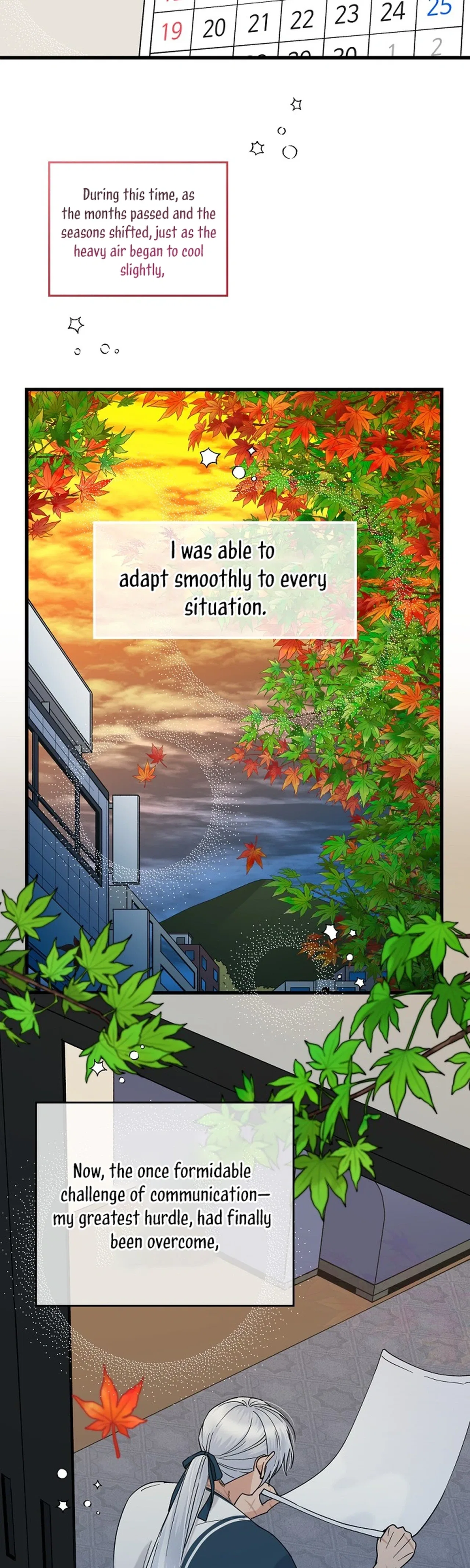 Our House Prince Chapter 6 – Page 2