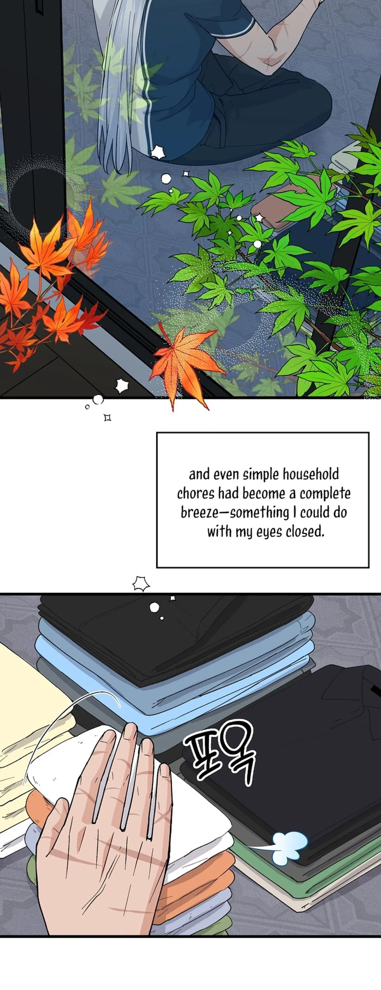 Our House Prince Chapter 6 – Page 3