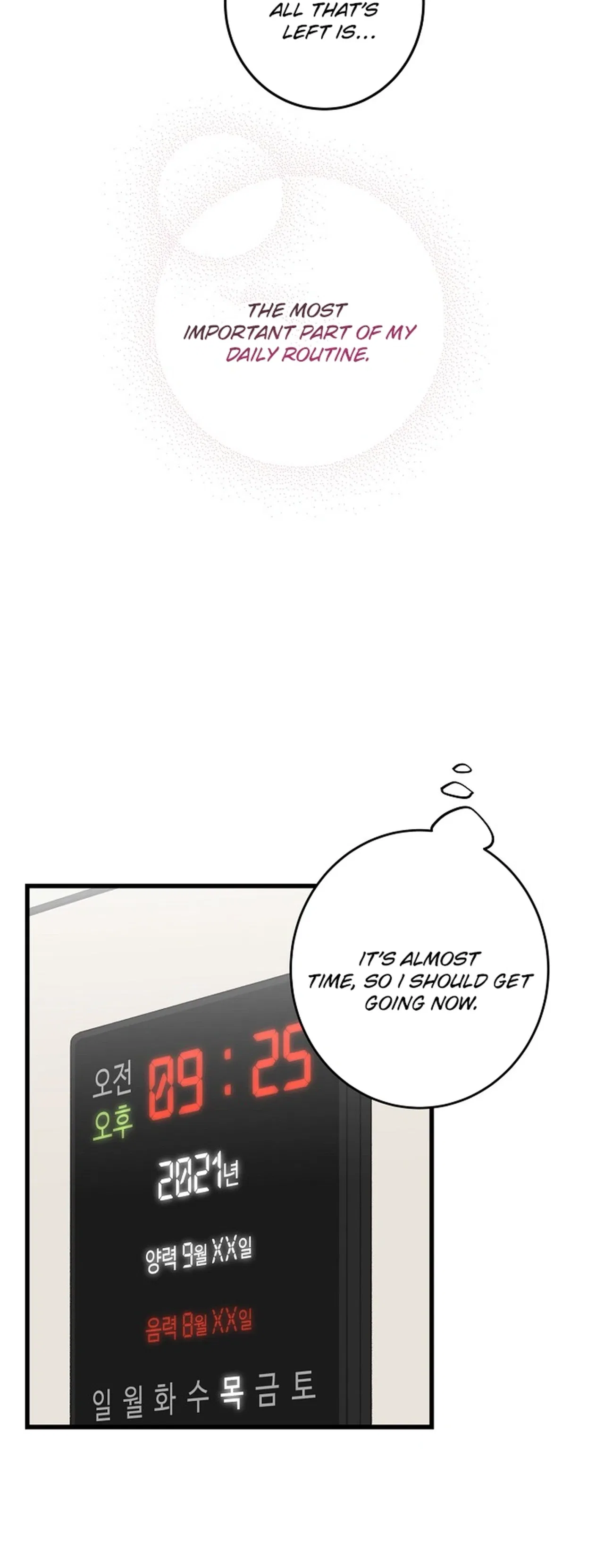 Our House Prince Chapter 6 – Page 6