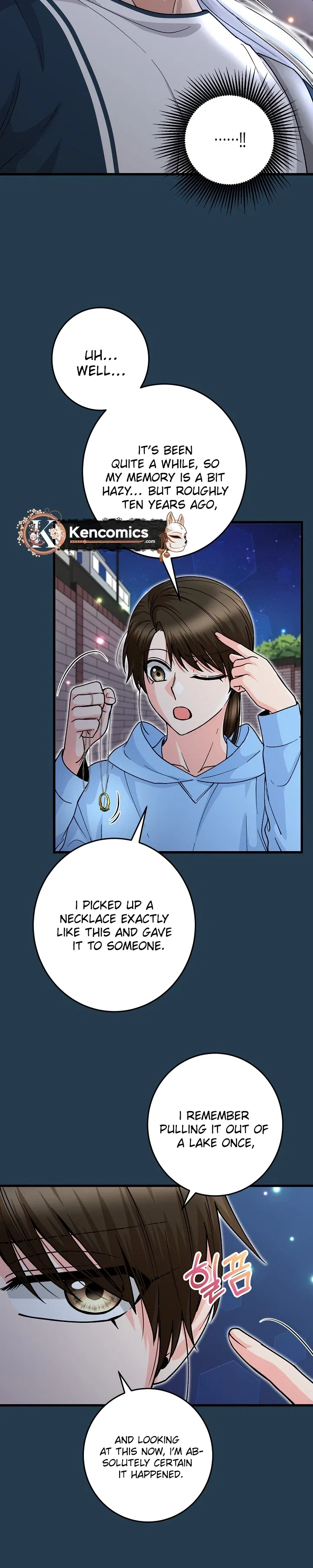 Our House Prince Chapter 6 – Page 9