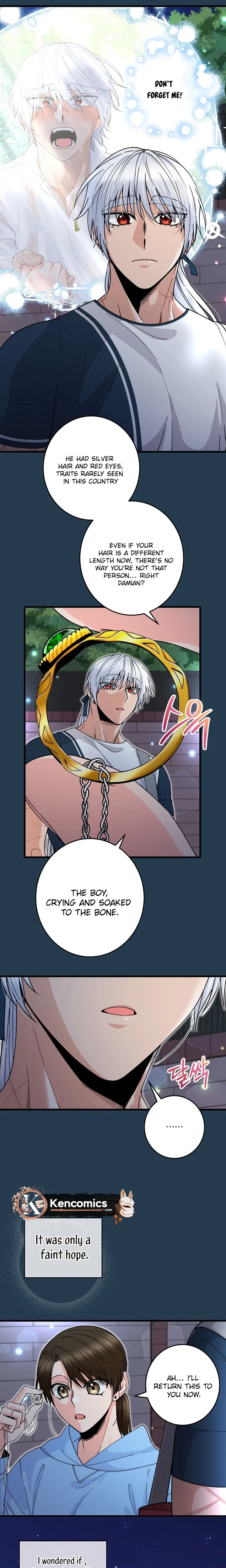Our House Prince Chapter 6 – Page 10