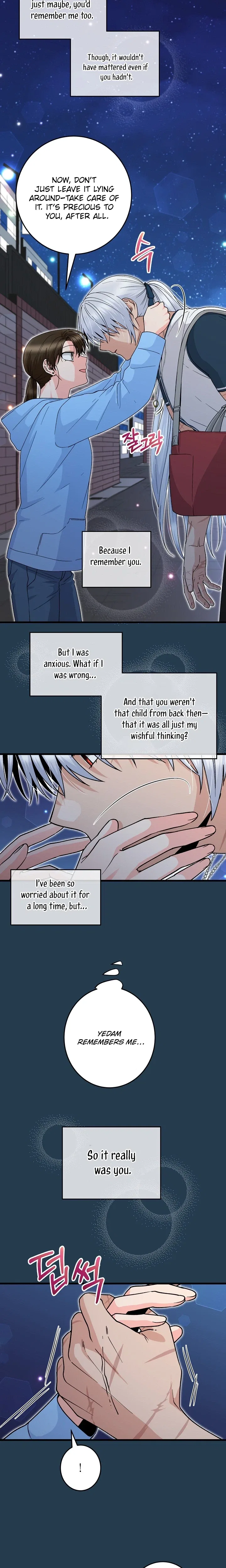 Our House Prince Chapter 6 – Page 11