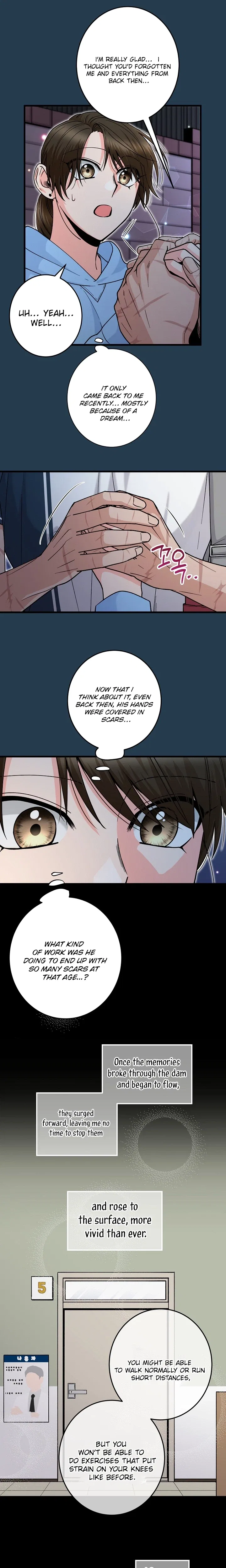 Our House Prince Chapter 6 – Page 13