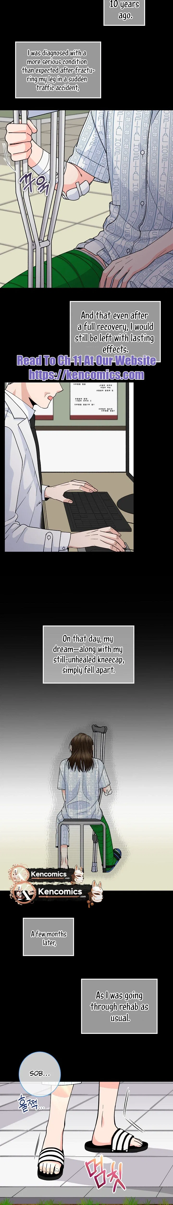 Our House Prince Chapter 6 – Page 14