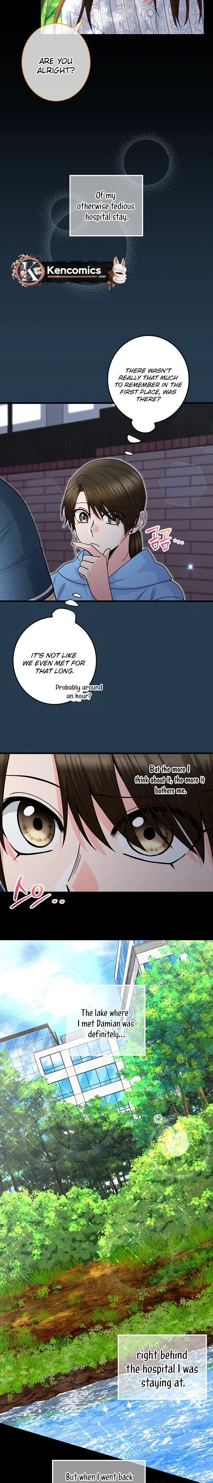 Our House Prince Chapter 6 – Page 17