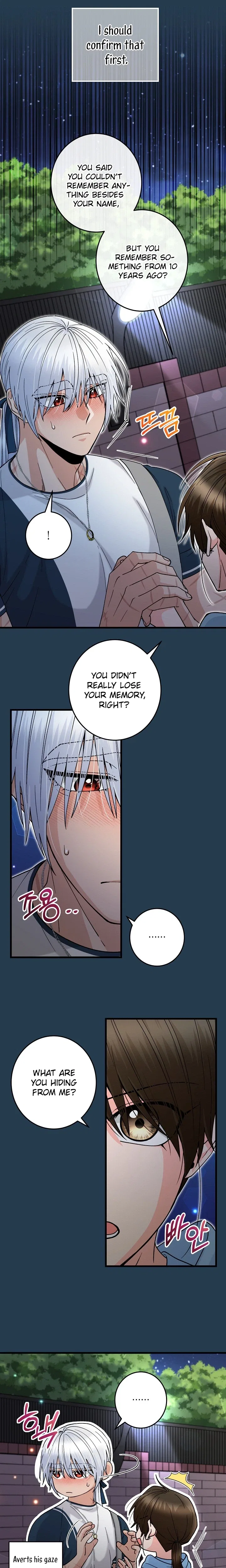 Our House Prince Chapter 6 – Page 19