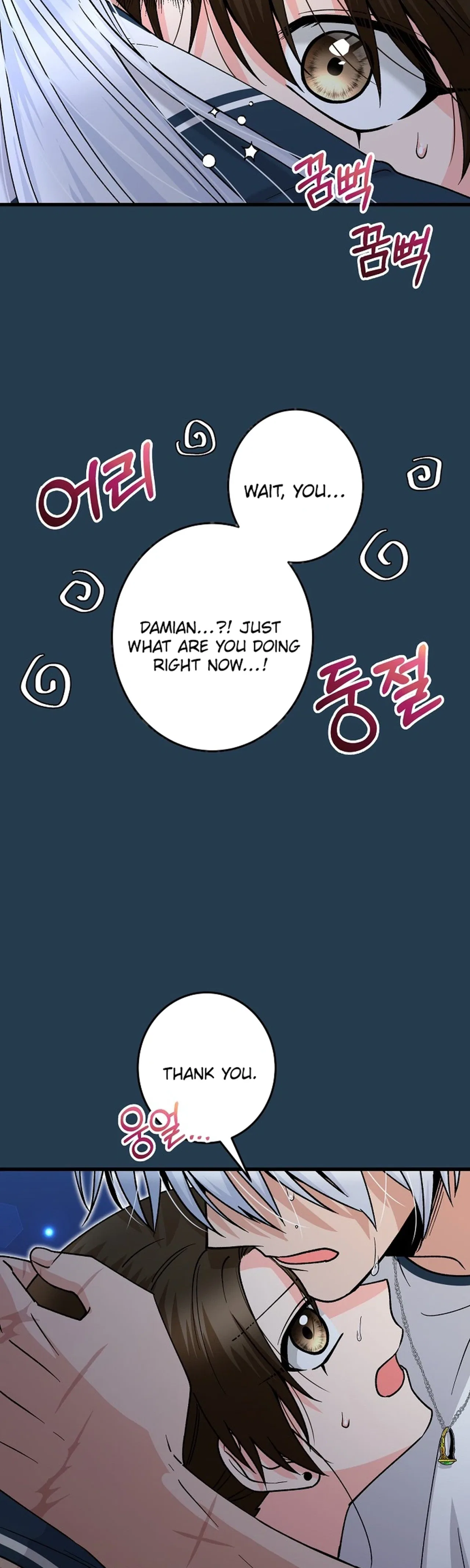 Our House Prince Chapter 6 – Page 26