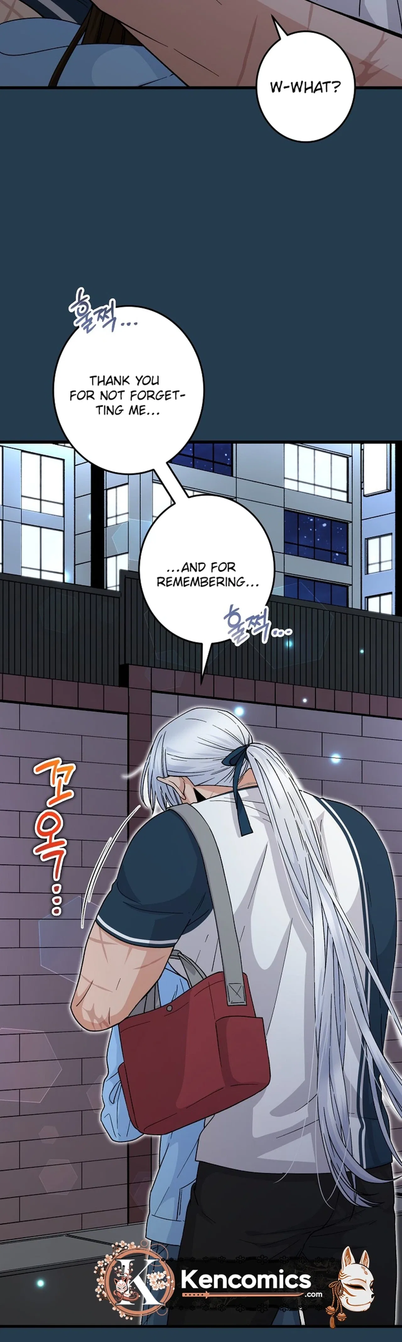Our House Prince Chapter 6 – Page 27