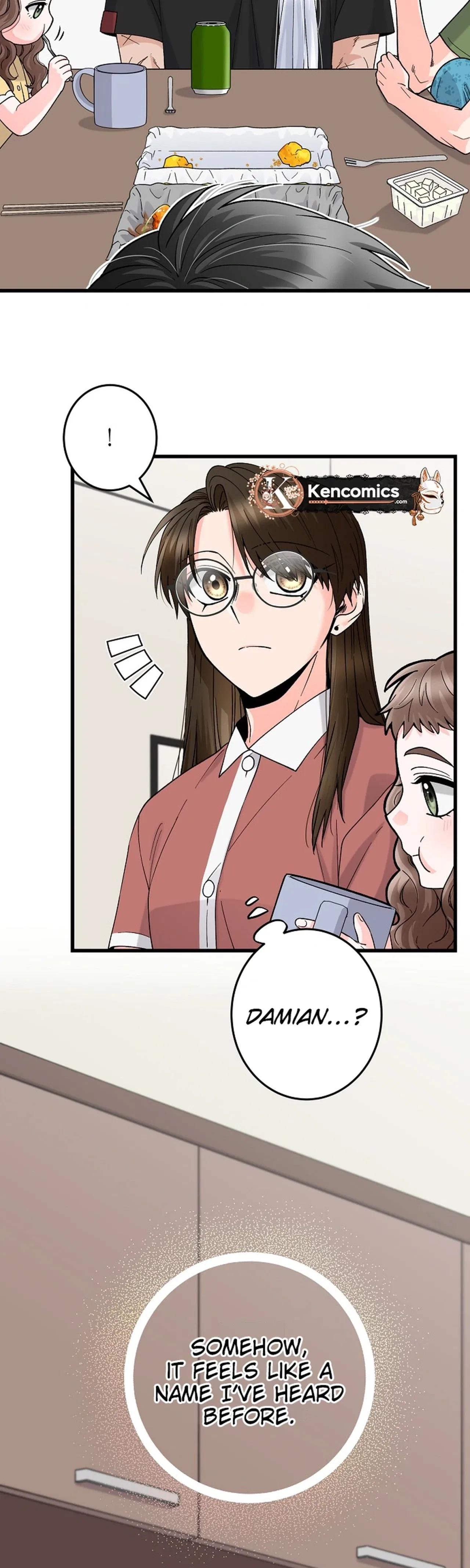 Our House Prince Chapter 5 – Page 2