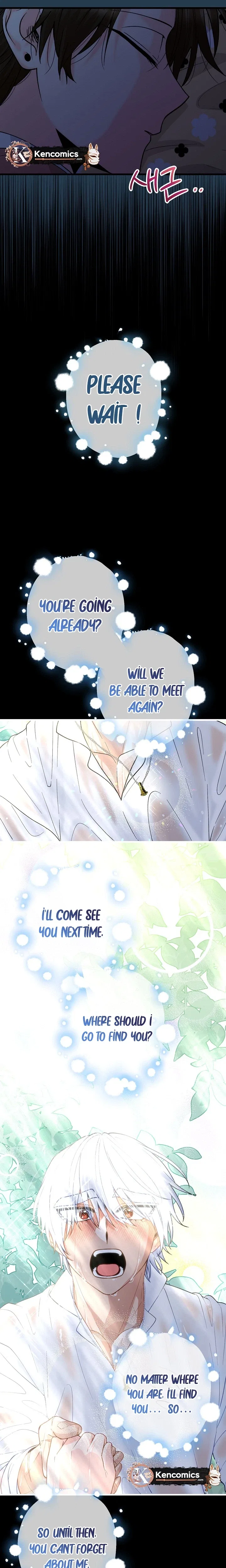 Our House Prince Chapter 5 – Page 18