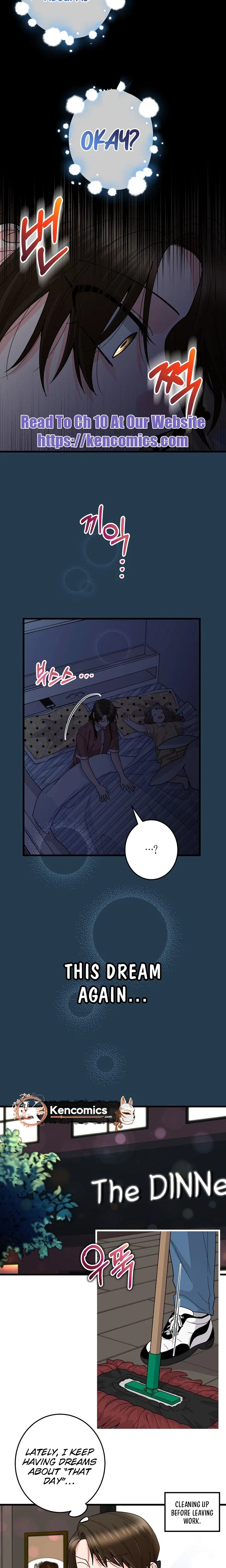 Our House Prince Chapter 5 – Page 19