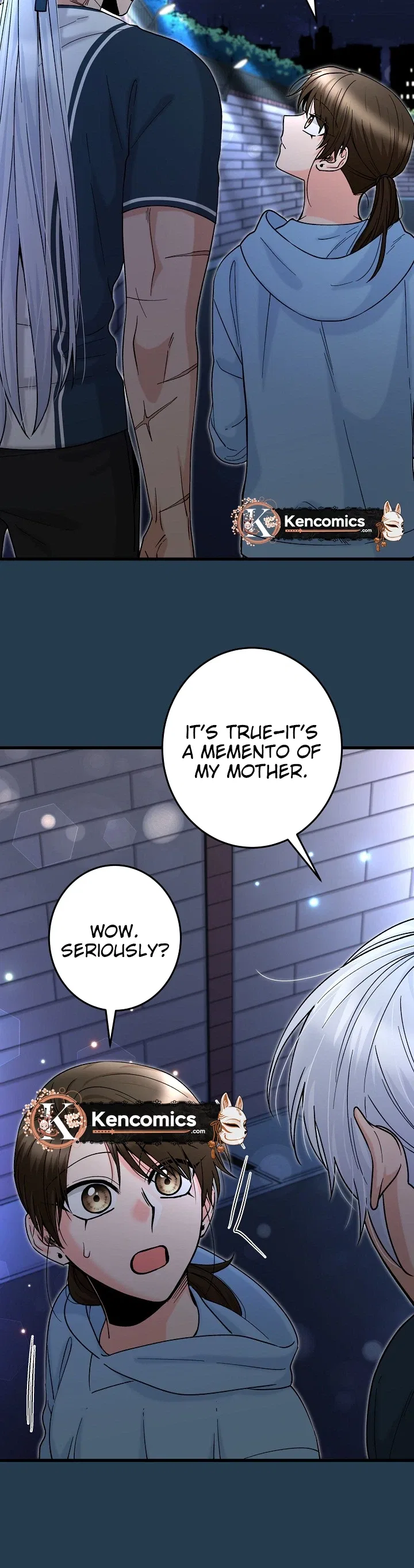Our House Prince Chapter 5 – Page 26