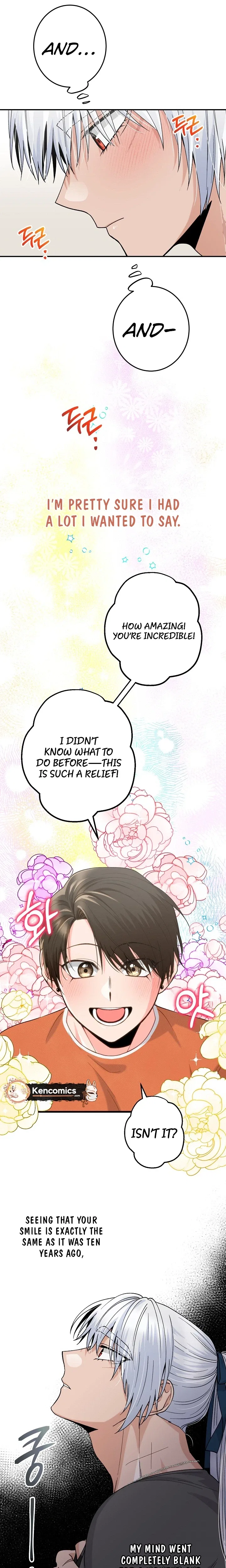 Our House Prince Chapter 4 – Page 10