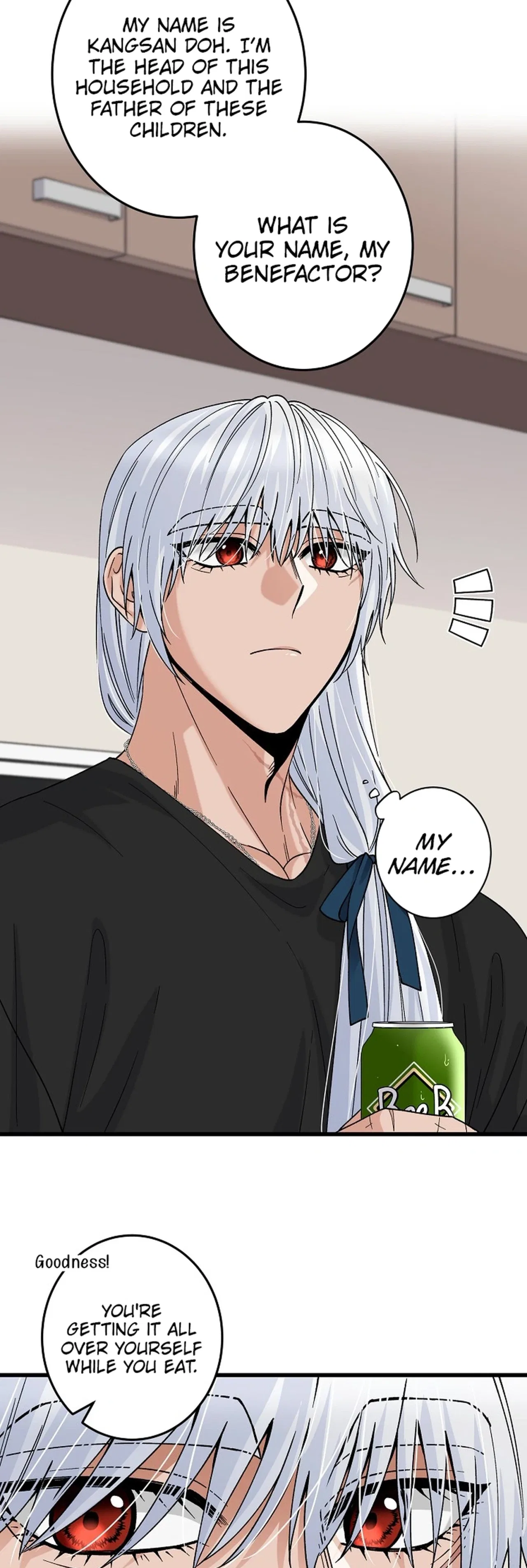 Our House Prince Chapter 4 – Page 26
