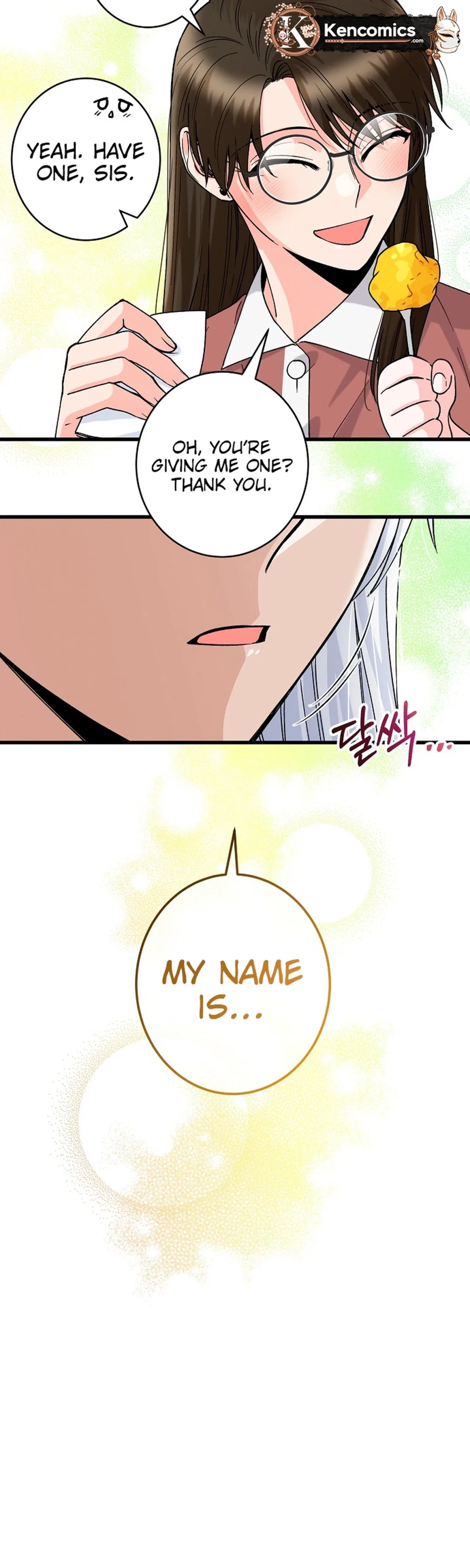 Our House Prince Chapter 4 – Page 28