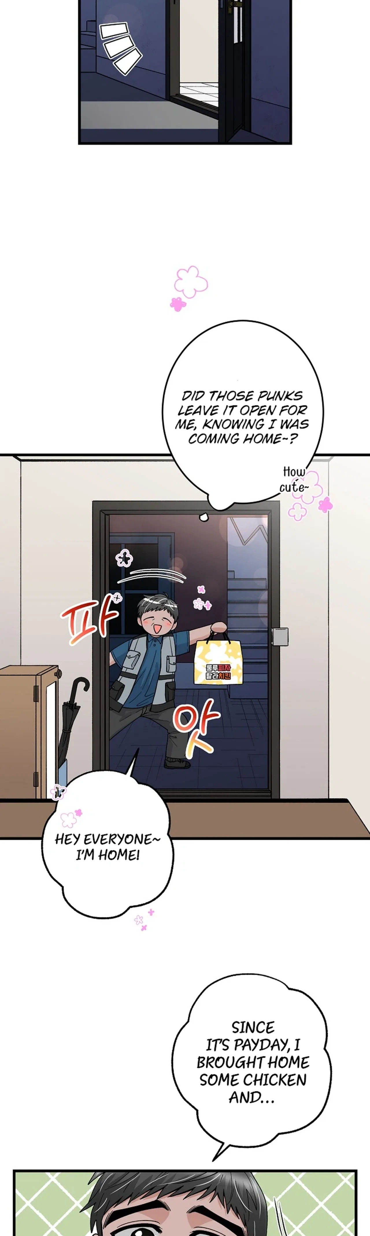 Our House Prince Chapter 3 – Page 3