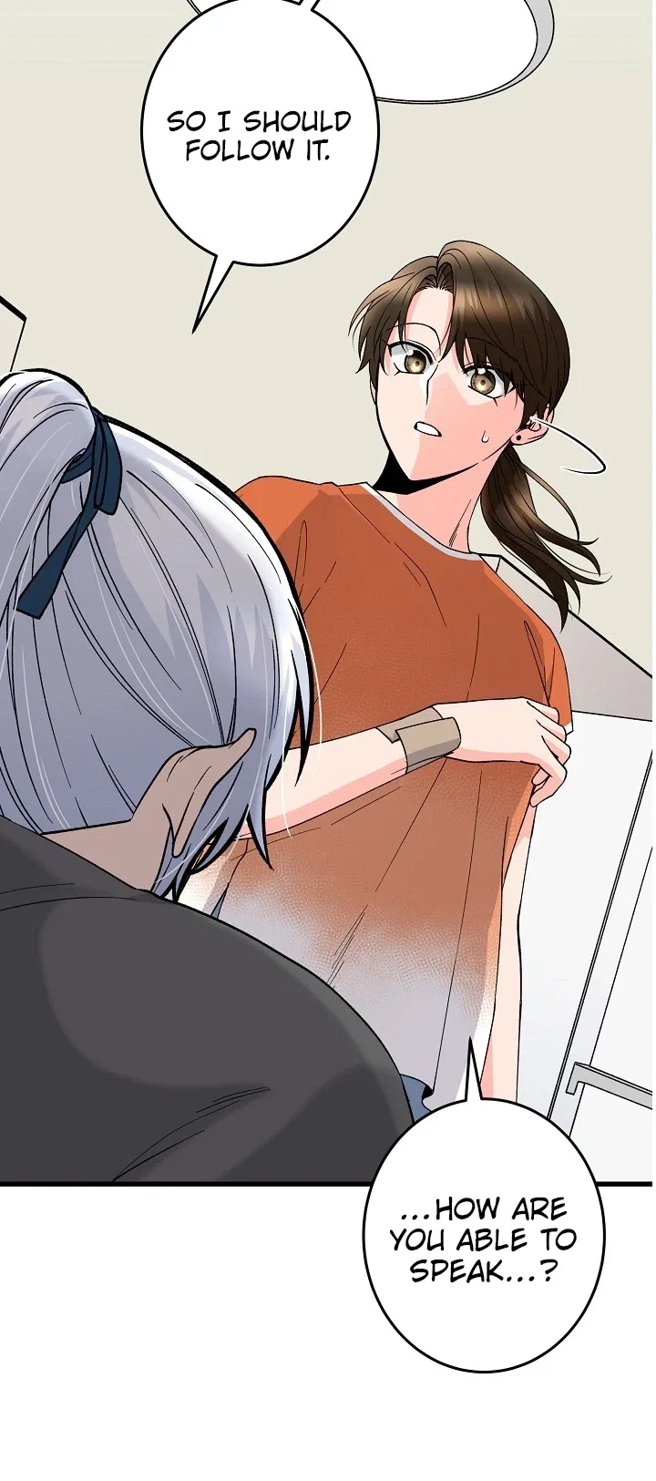 Our House Prince Chapter 3 – Page 23