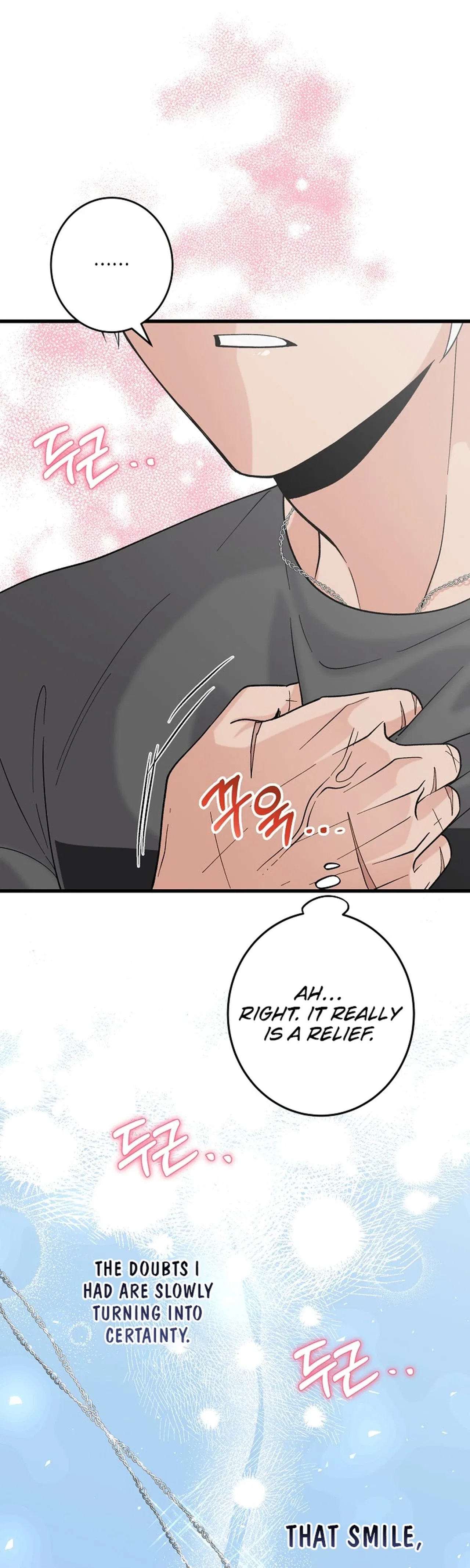 Our House Prince Chapter 3 – Page 26