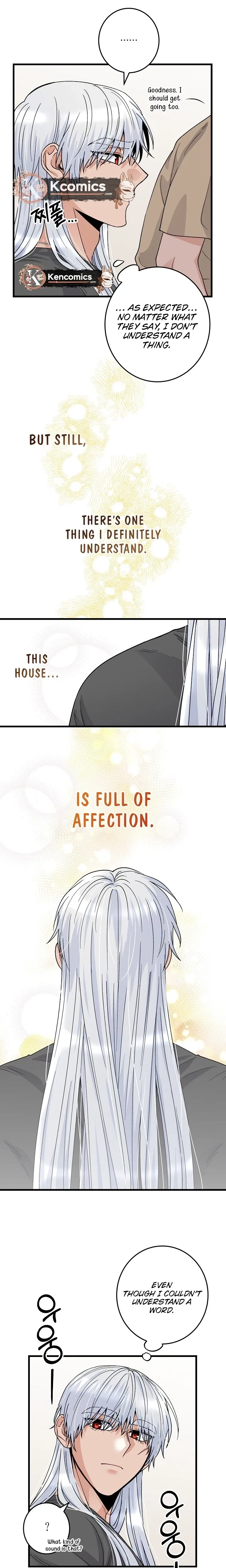 Our House Prince Chapter 1 – Page 35