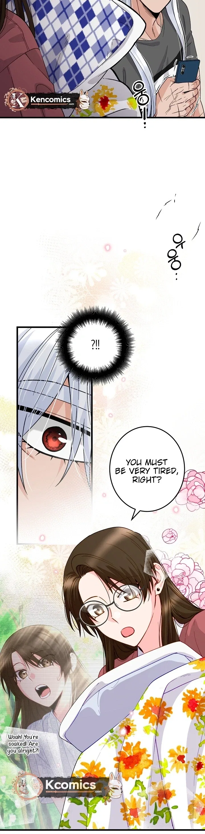 Our House Prince Chapter 1 – Page 37