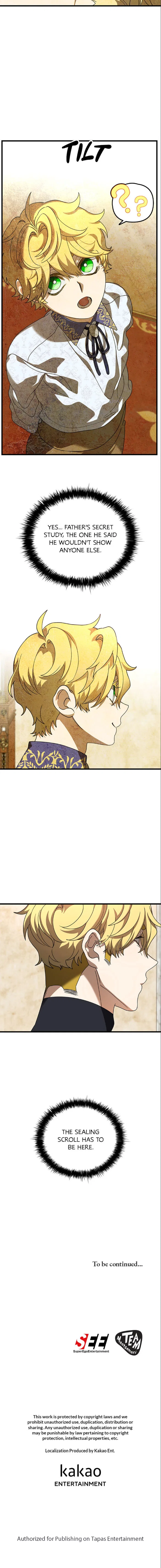 The Fake Was Thrown Away Chapter 78 – Page 5