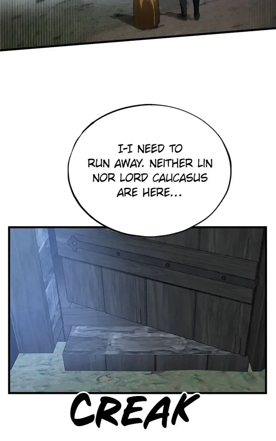 The Fake Was Thrown Away Chapter 74 – Page 9