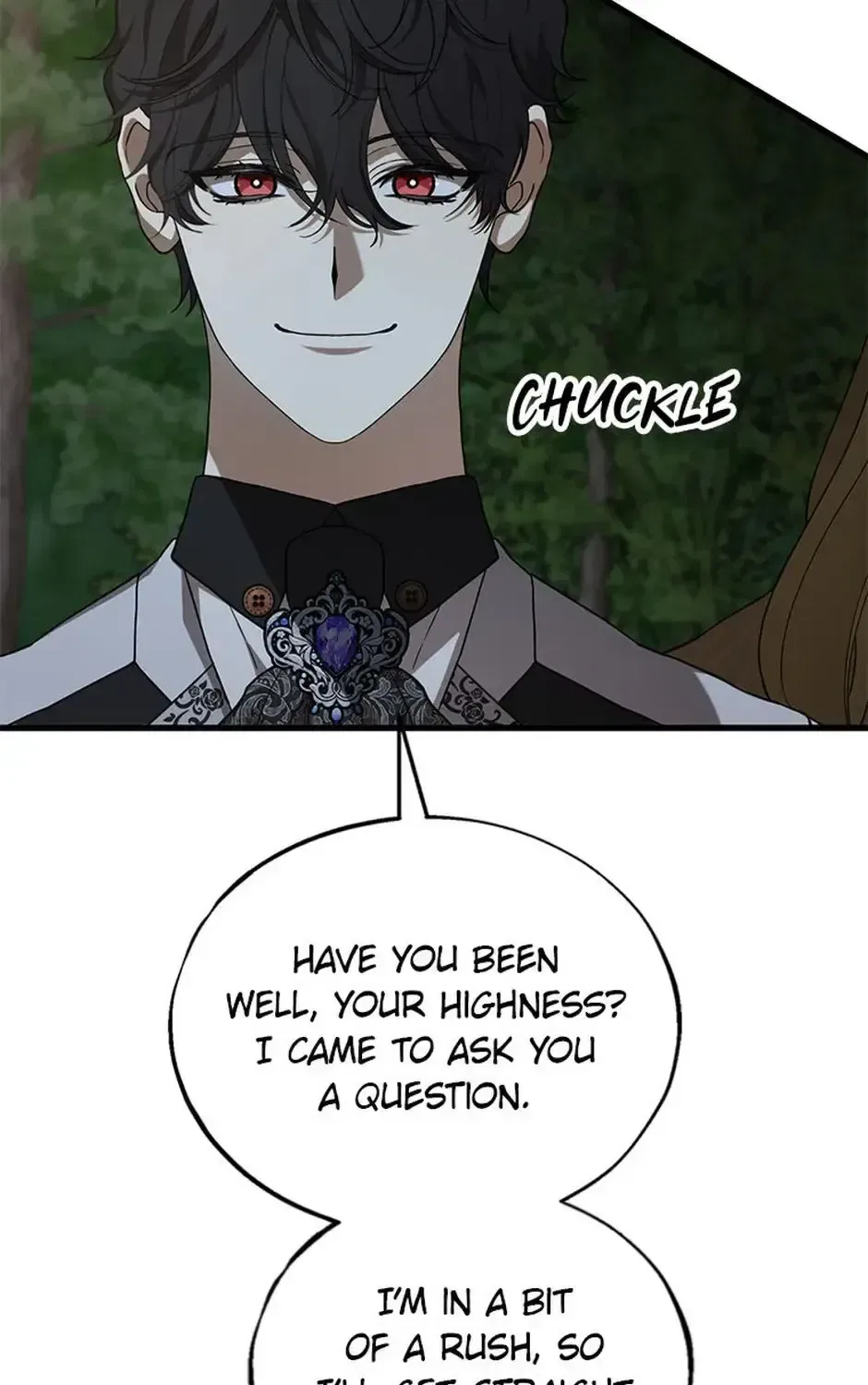 The Fake Was Thrown Away Chapter 74 – Page 13