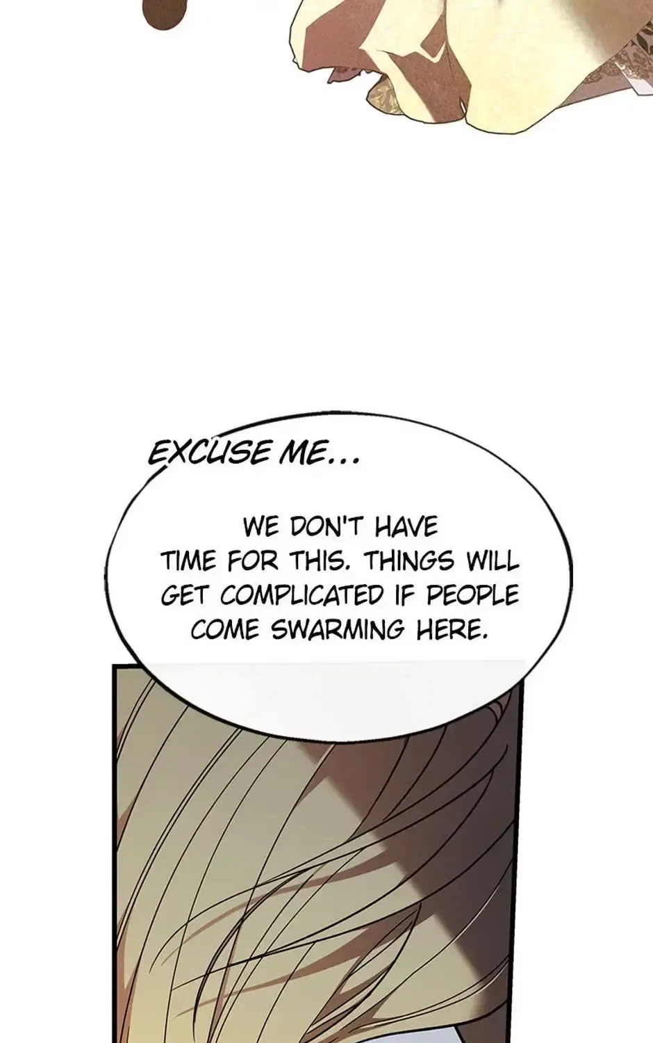 The Fake Was Thrown Away Chapter 74 – Page 25