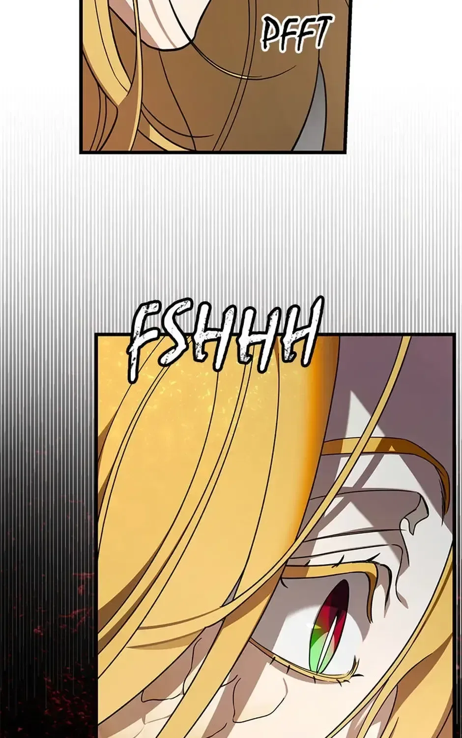 The Fake Was Thrown Away Chapter 74 – Page 27
