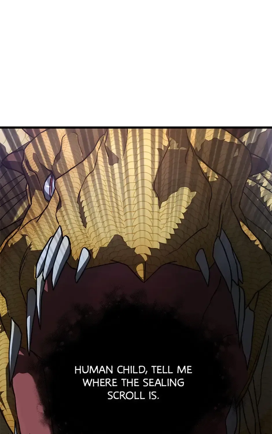 The Fake Was Thrown Away Chapter 74 – Page 33