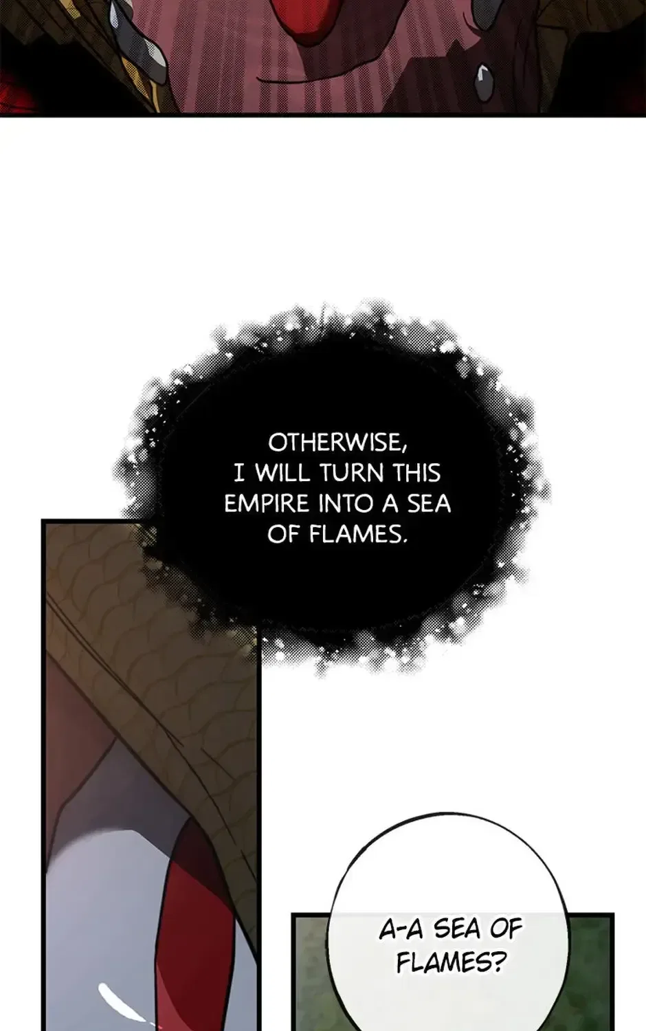 The Fake Was Thrown Away Chapter 74 – Page 35