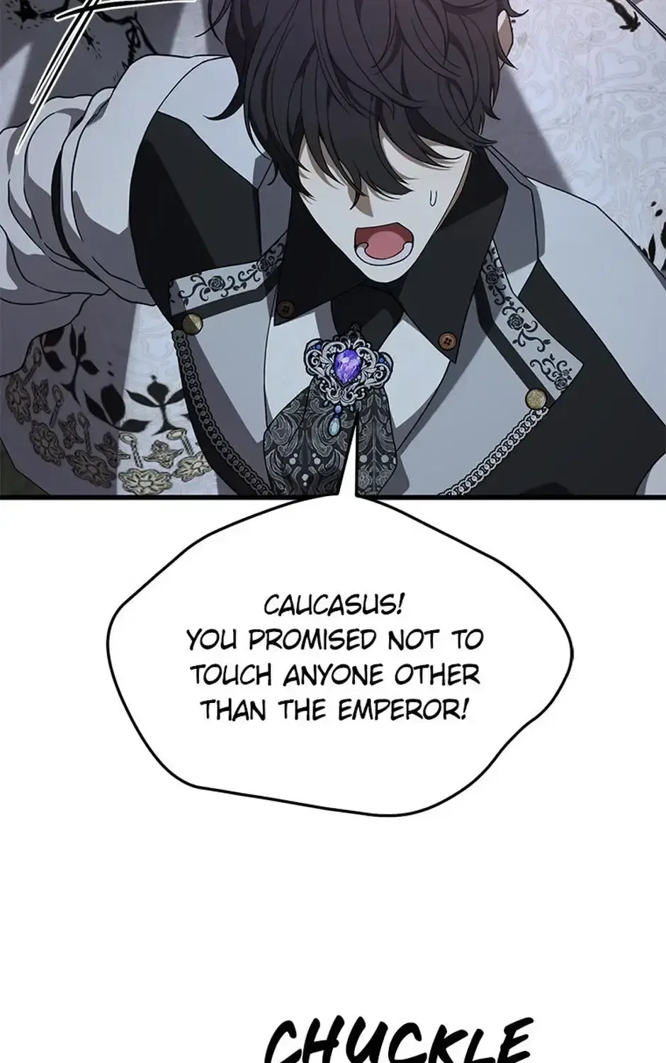 The Fake Was Thrown Away Chapter 74 – Page 39