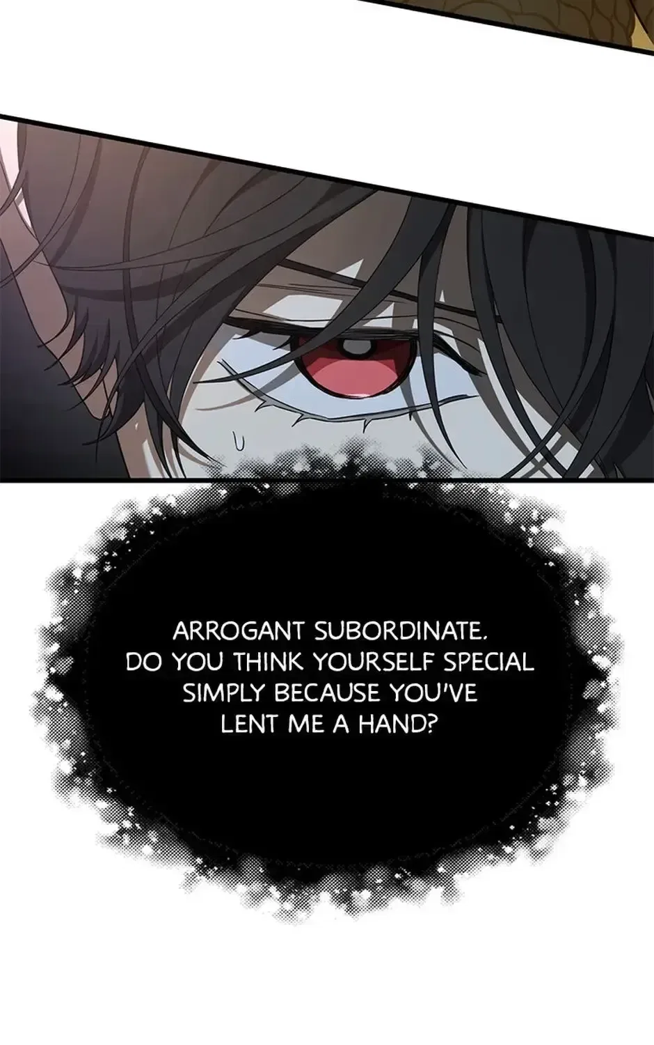 The Fake Was Thrown Away Chapter 74 – Page 41