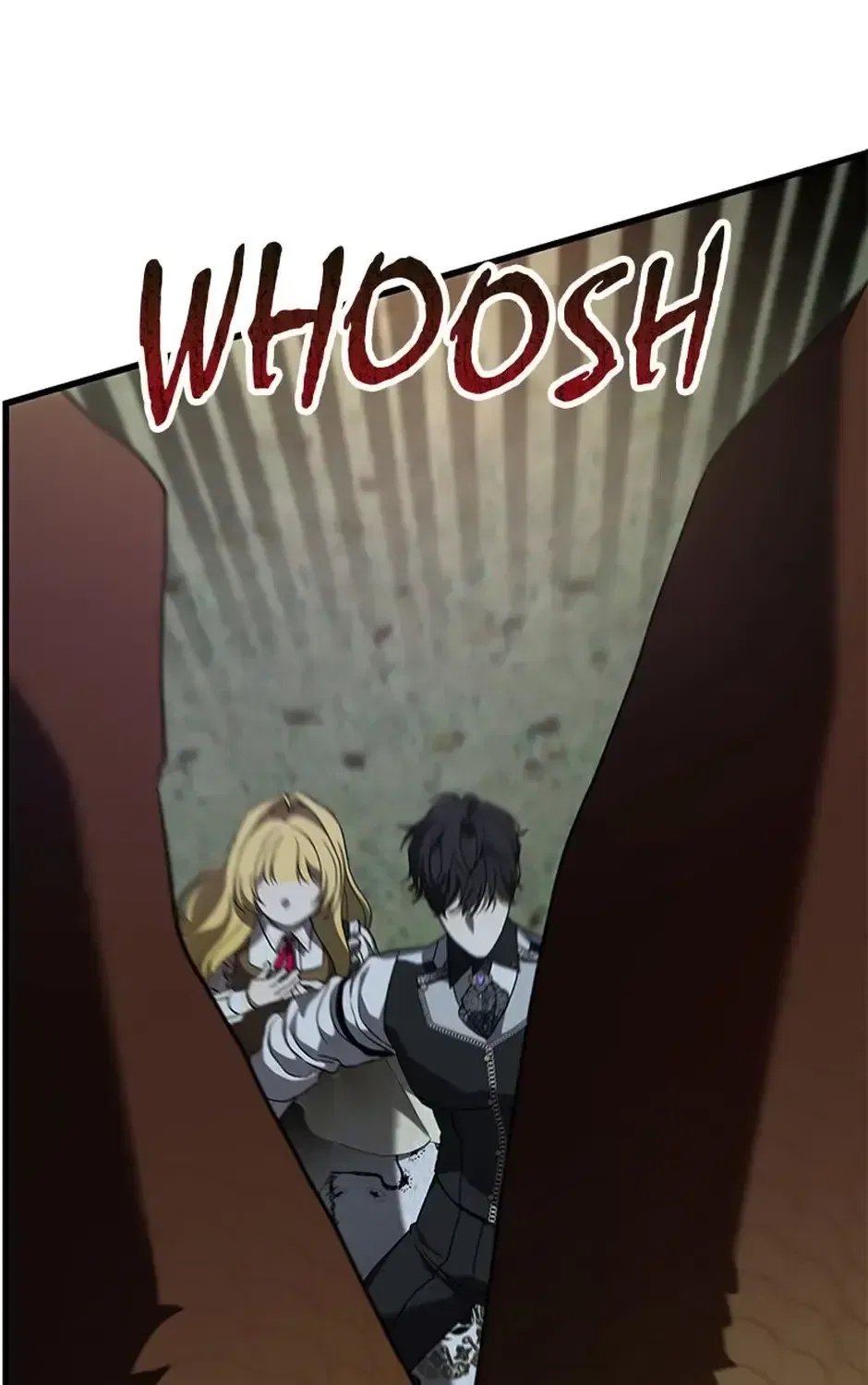 The Fake Was Thrown Away Chapter 74 – Page 43