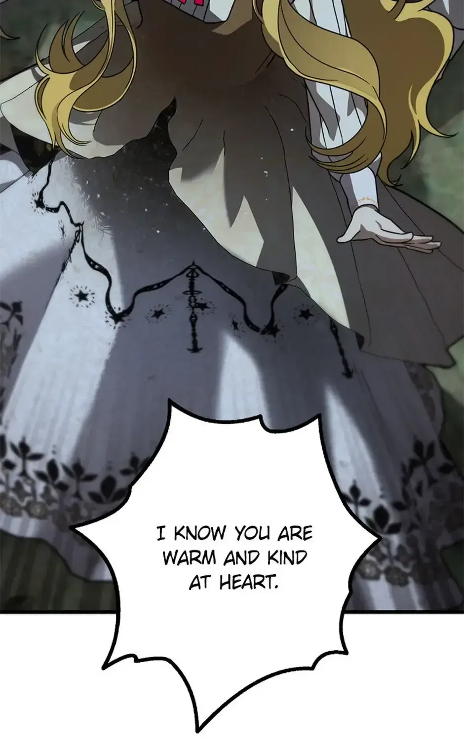 The Fake Was Thrown Away Chapter 74 – Page 61