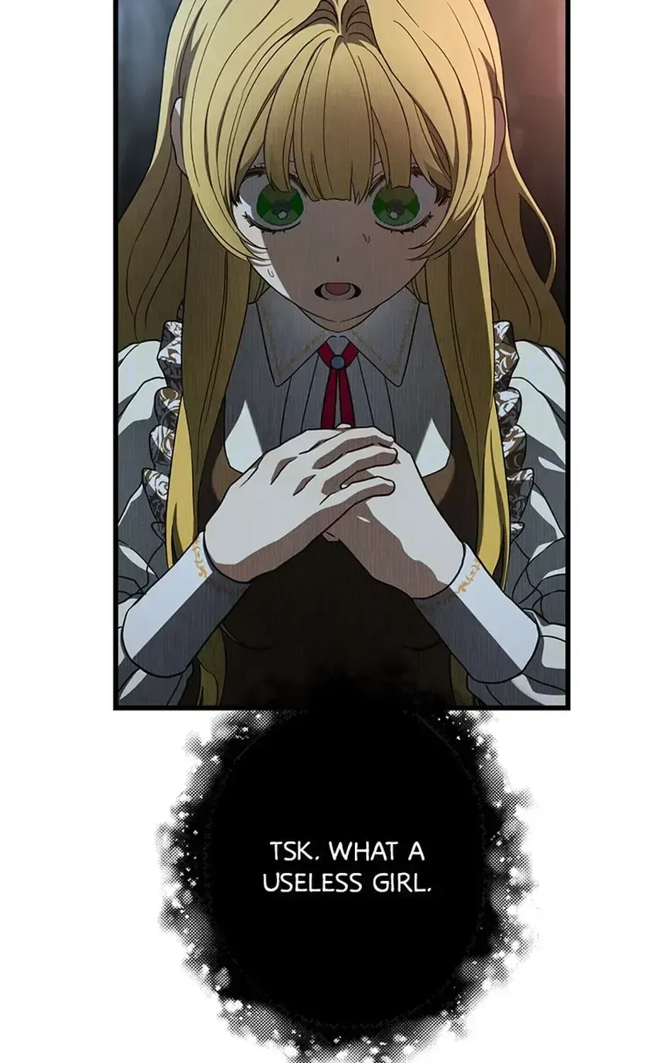 The Fake Was Thrown Away Chapter 74 – Page 69