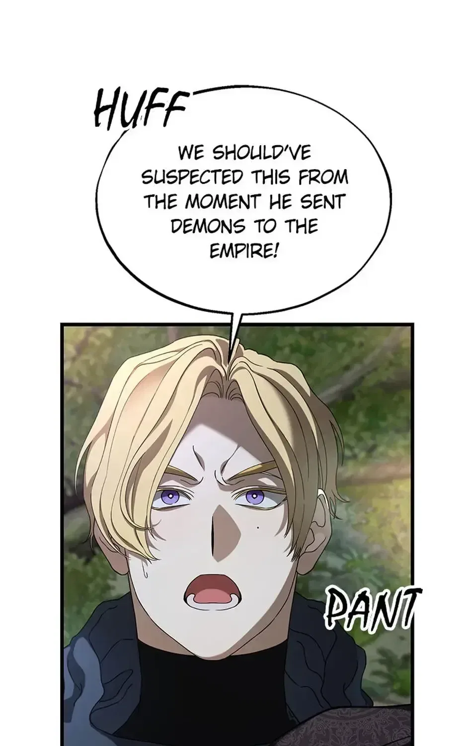 The Fake Was Thrown Away Chapter 74 – Page 73