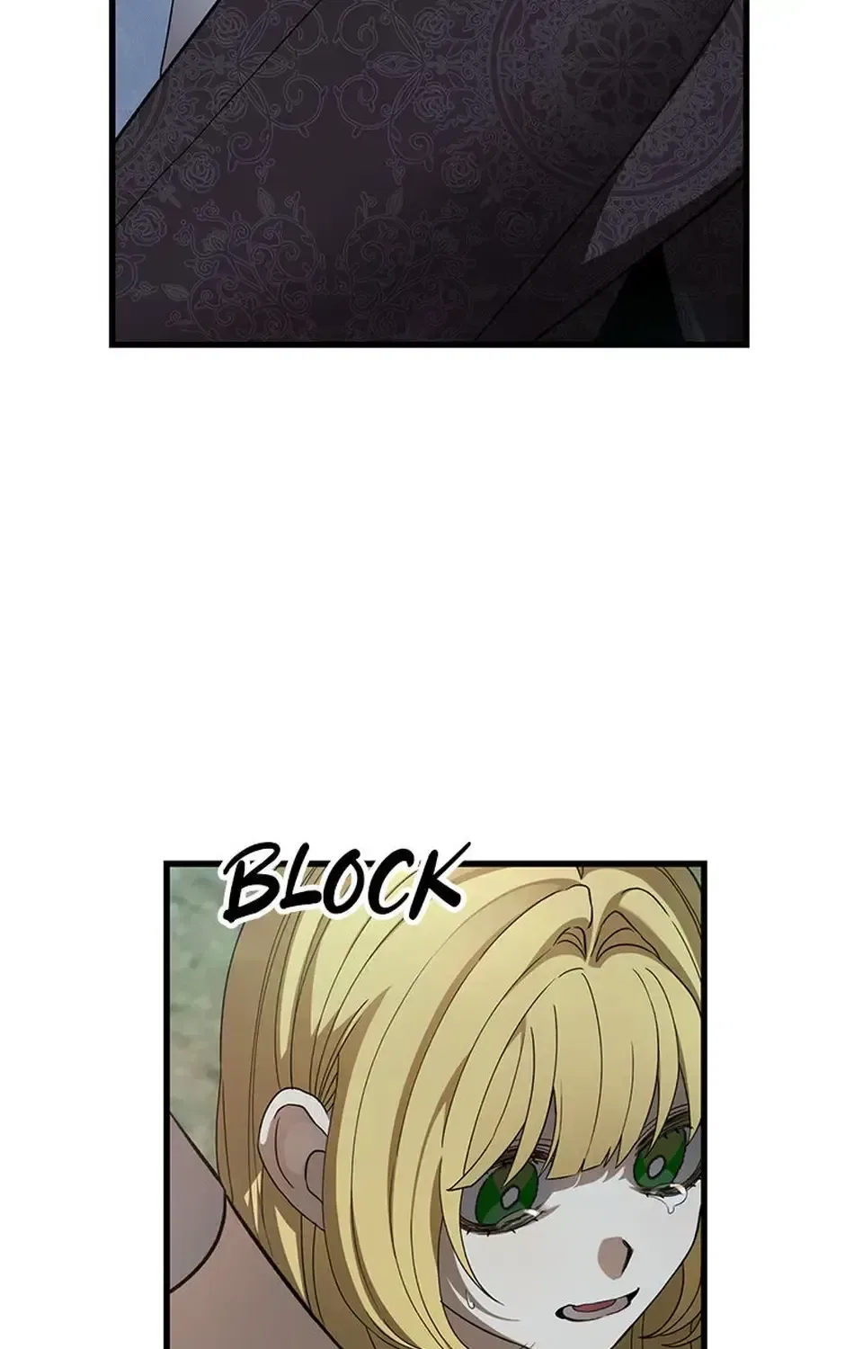 The Fake Was Thrown Away Chapter 74 – Page 75