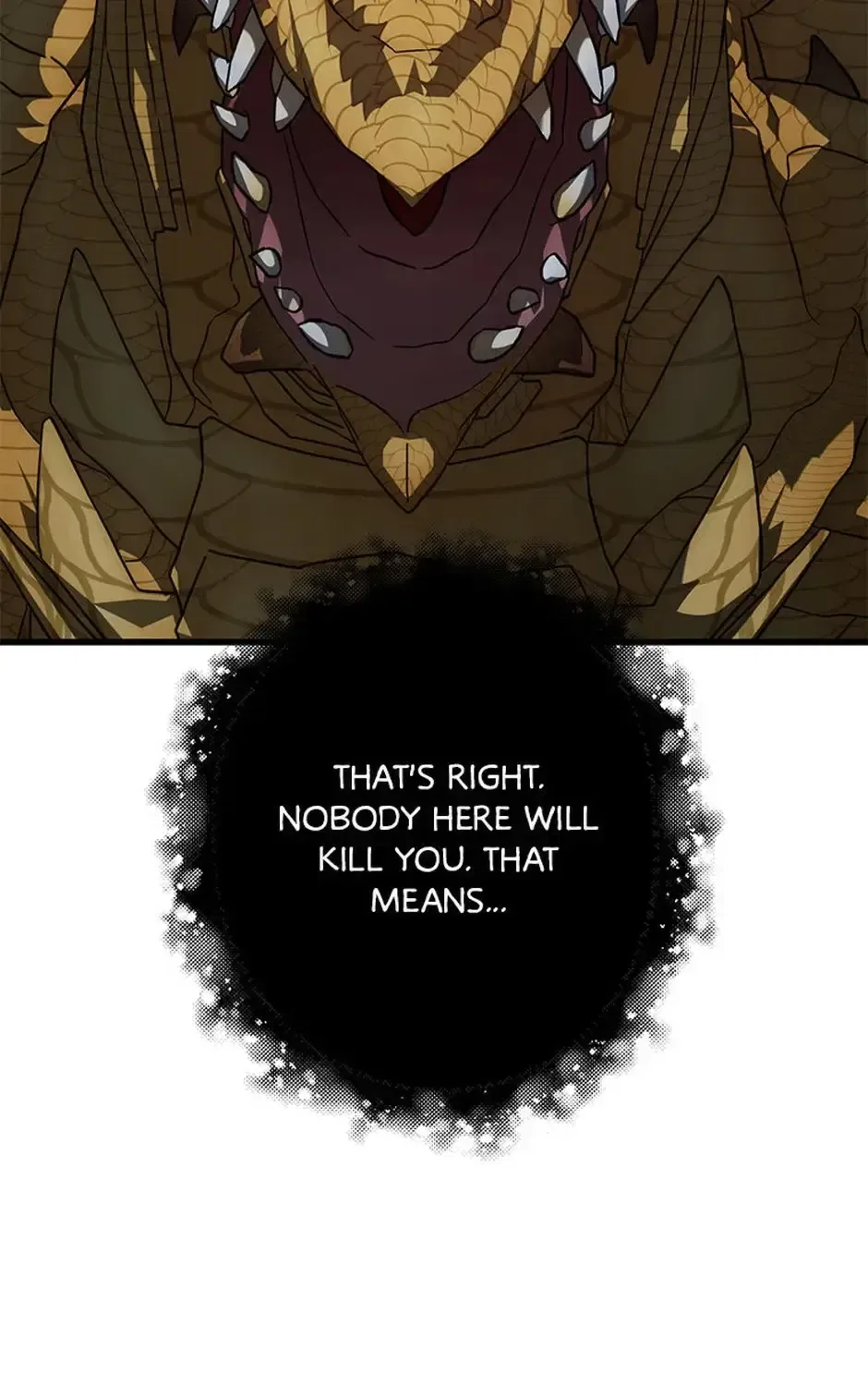 The Fake Was Thrown Away Chapter 74 – Page 81