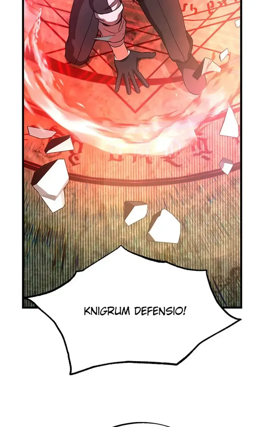 The Fake Was Thrown Away Chapter 74 – Page 89