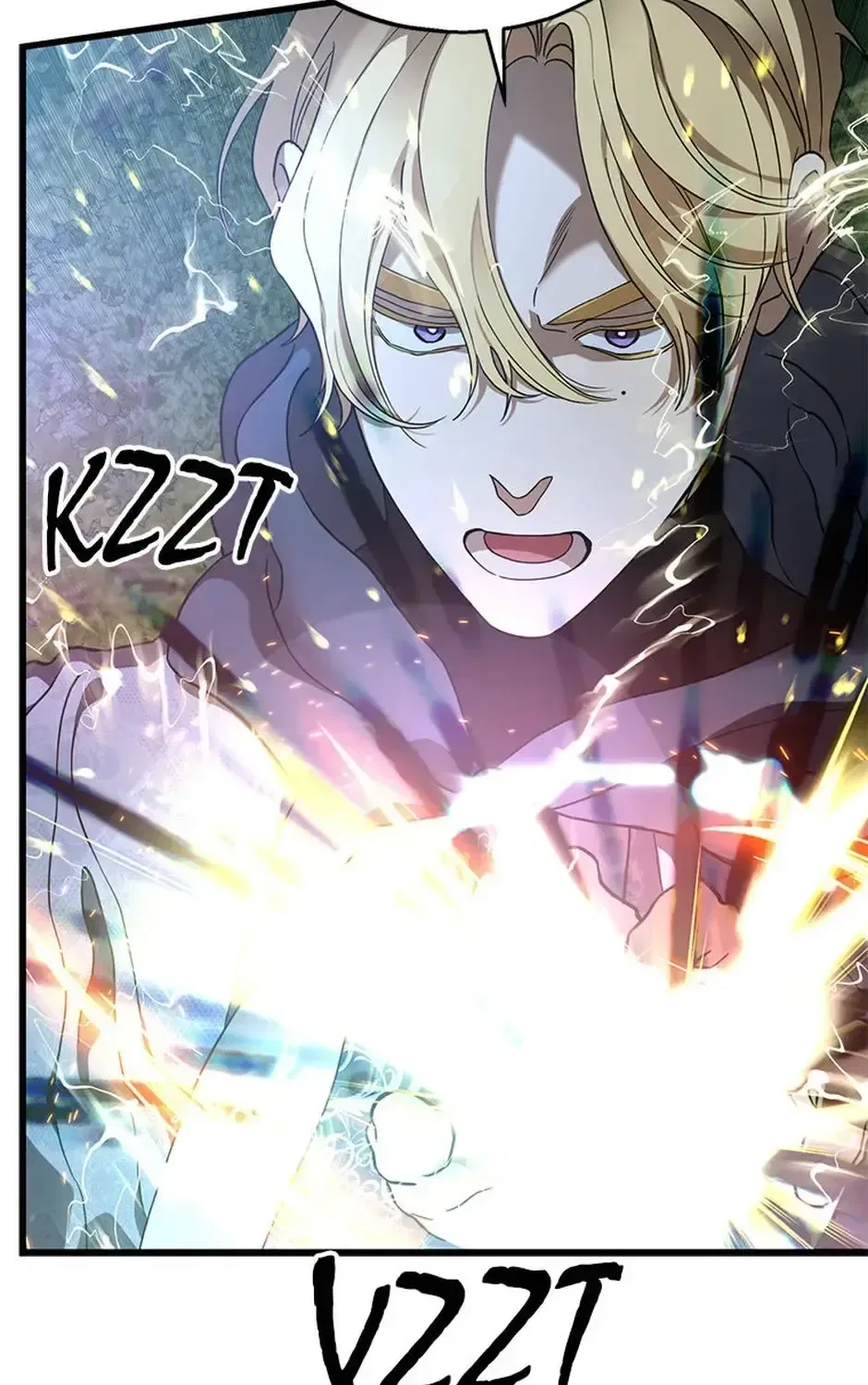 The Fake Was Thrown Away Chapter 74 – Page 91