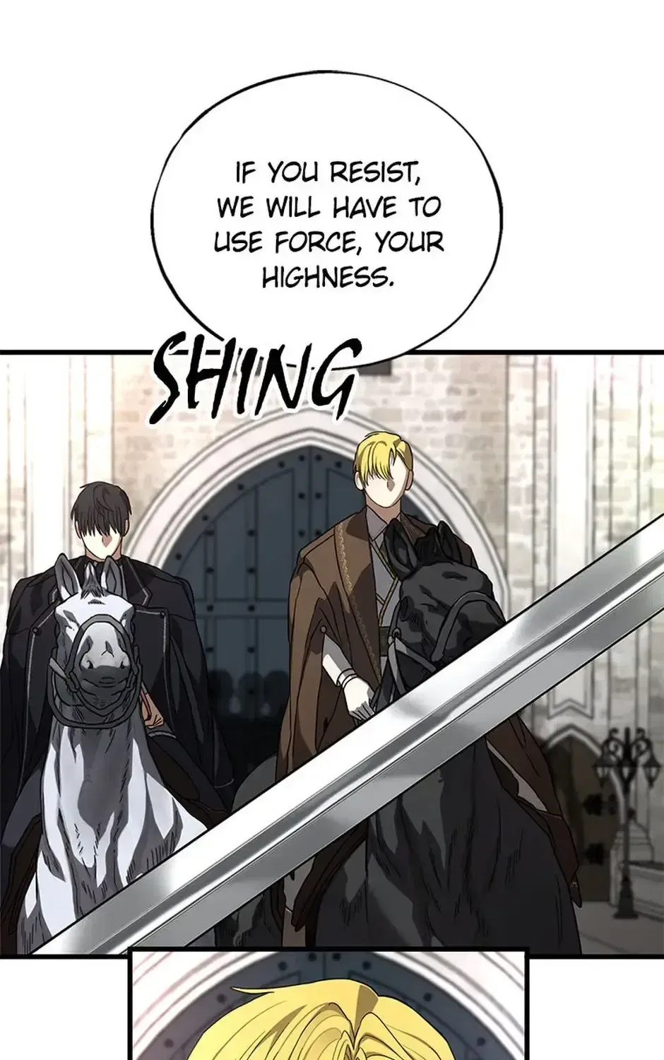 The Fake Was Thrown Away Chapter 74 – Page 131