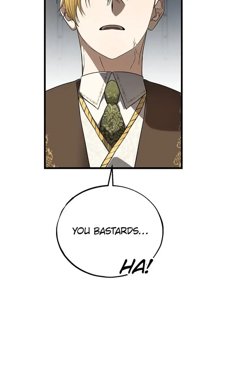 The Fake Was Thrown Away Chapter 74 – Page 133