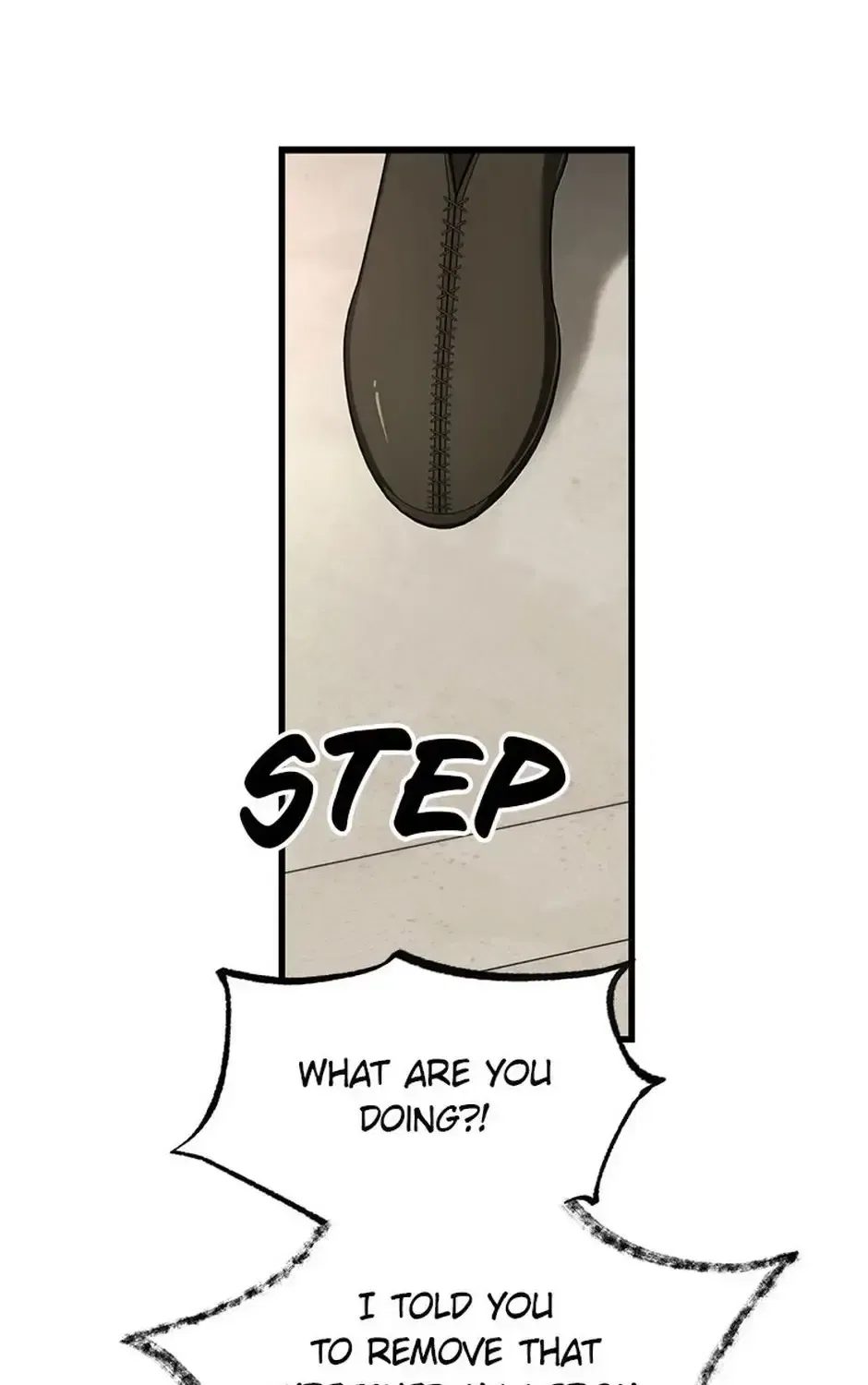 The Fake Was Thrown Away Chapter 74 – Page 135