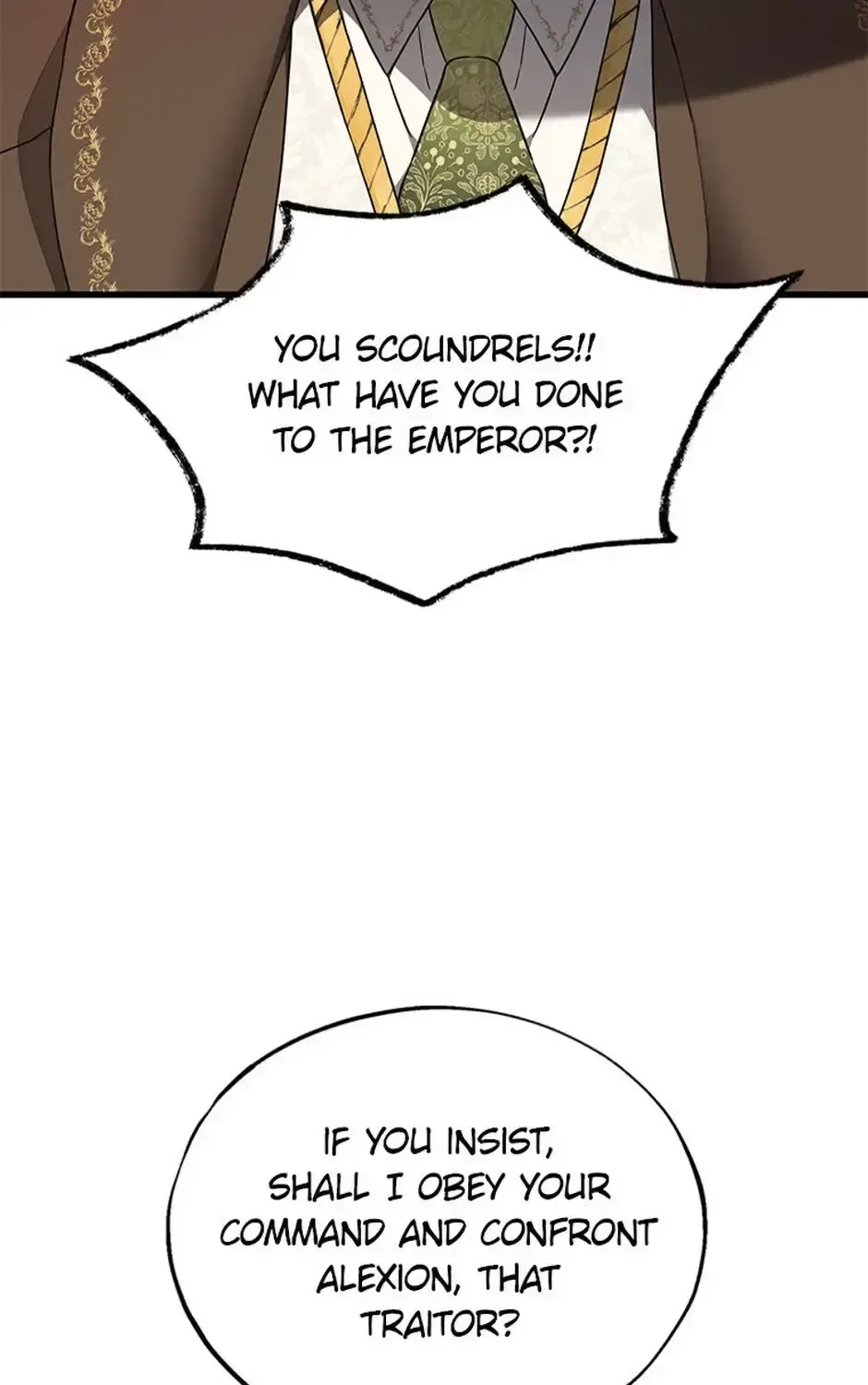 The Fake Was Thrown Away Chapter 74 – Page 143
