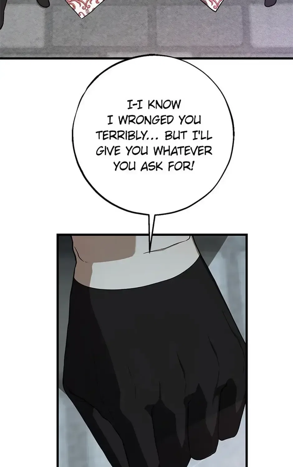 The Fake Was Thrown Away Chapter 73 – Page 5