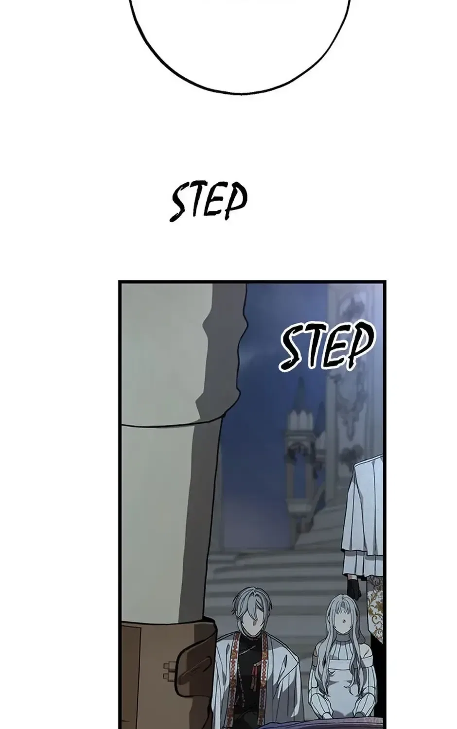 The Fake Was Thrown Away Chapter 73 – Page 9